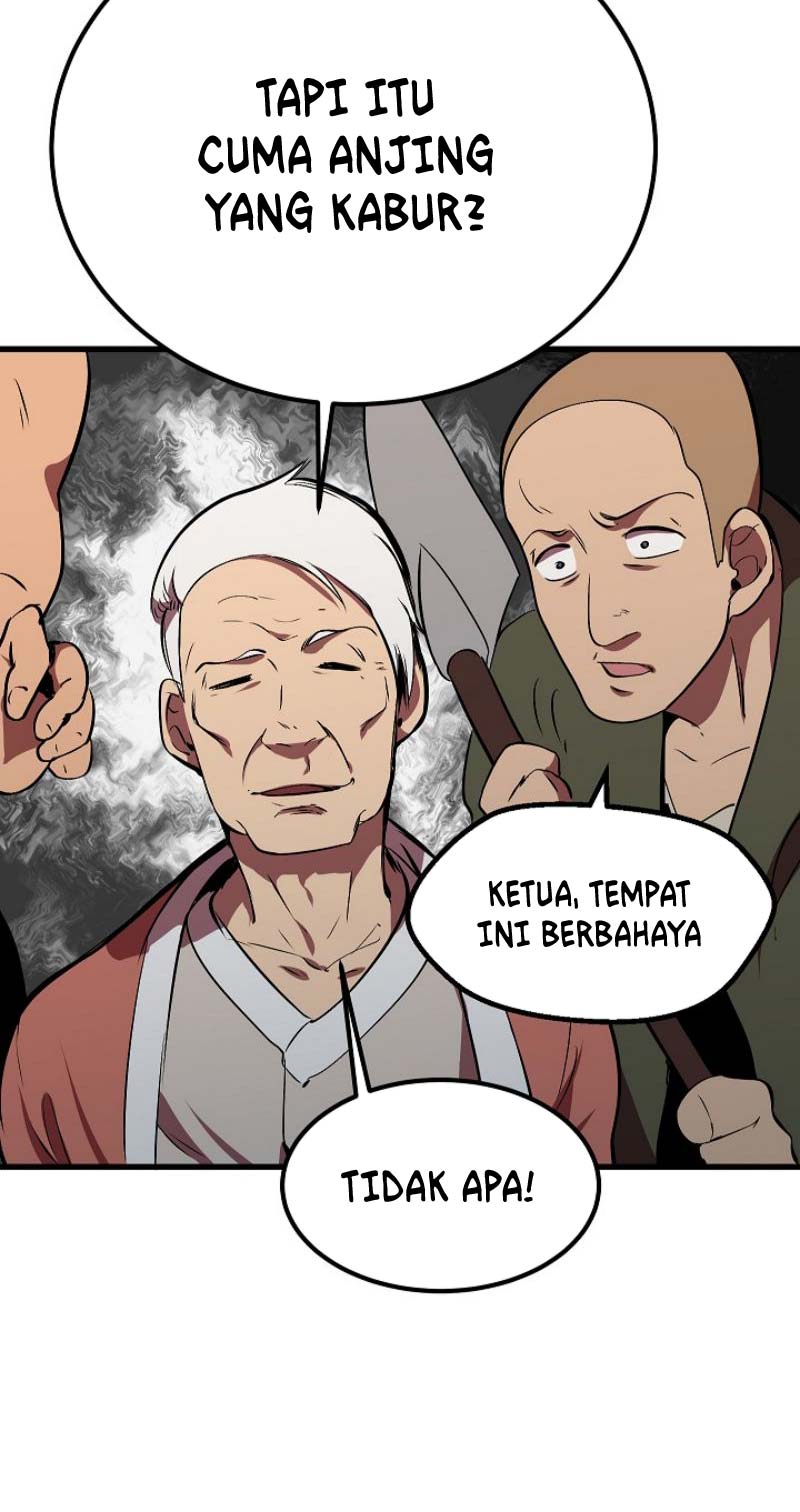 Otherworldly Sword King’s Survival Records Chapter 13 Gambar 86